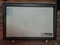 Randall 160 watt 2x12