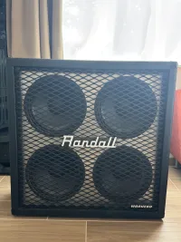 Randall Warhead Caja de guitarra - Keszei Péter [Today, 4:00 pm]