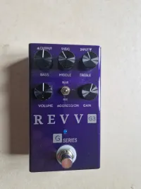 REVV G3
