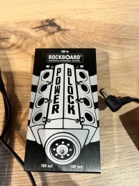 RockBoard Power Block Adapter - Bakos Csaba [Today, 7:14 am]