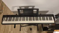 Roland FP-10 Piano eléctrico - Jerkovich Péter [Yesterday, 10:11 pm]
