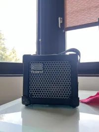 Roland Micro Cube Gitárkombó