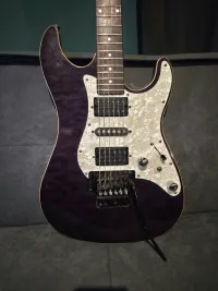 Schecter Progauge PS-540EX Guitarra eléctrica - Blanár Levente [Yesterday, 10:16 pm]