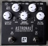 Shift Line ASTRONAUT Multiefekt