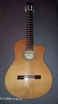 Sigma CMC-6E