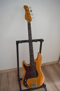 Sire P5R Precision Bass Linkshänder Bass - Kökény Krisztián [Yesterday, 9:53 pm]