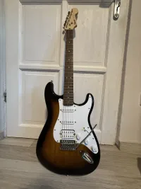 Squier Bullet Strat