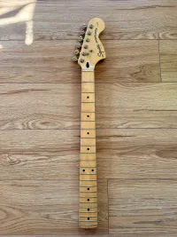 Squier Standard stratocaster Nyak - BokrosGabor [Ma, 15:43]