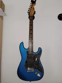 Starcaster Skorpió