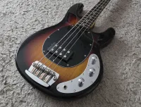 Sterling By Music Man StingRay Classic RAY24CA