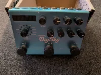 Strymon Big Sky
