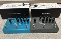 Strymon BigSky + TimeLine Verzögerung - S B [Today, 8:16 pm]