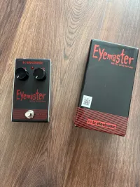 TC Electronic Eyemaster, Magus Pro, El Cambo