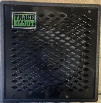 Trace Elliot Elf 1x10 Basszus láda - Sinyamester [Ma, 07:38]
