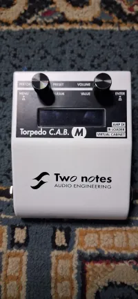 Two Notes C.A.B. M IR loader - Varga Béla Károly [Yesterday, 9:42 pm]