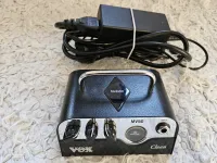 Vox Mv50 clean Gitarreverstärker-Kopf - reducer75 [Today, 9:46 am]