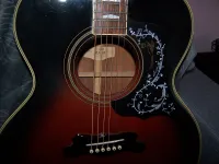 YAMAHA CJ-12 Jumbo Country
