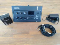 YAMAHA EAD 10 Dobmikrofon szett - elhulla [Ma, 09:48]