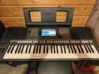 YAMAHA PSR S770 Synthesizer - Zalavári Zsolt [Yesterday, 8:14 pm]
