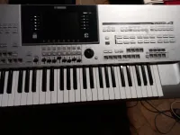 YAMAHA Tyros 4 Szintetizátor - Szücsi László [Ma, 10:01]