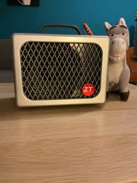 ZT Lunchbox Junior Gitárkombó - Péter [Ma, 18:21]