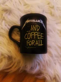 - And Coffee for all Other - MetTom [Today, 7:40 am]