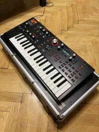 ASM Hydrasynth Explorer