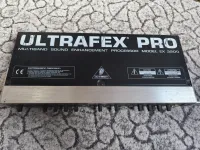 Behringer ULTRAFEX PRO EX3200