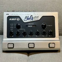 BluGuitar Amp1 Gitarreverstärker-Kopf - Freki [Today, 8:13 pm]