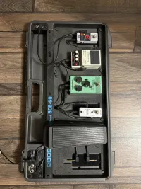 BOSS BCB-60 Effect pedal - Bácsmegi Norbert [Today, 6:42 am]
