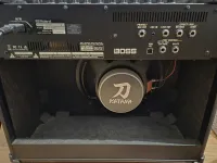 BOSS Katana 100 MK1 Gitárkombó - Szabó László [Ma, 19:59]