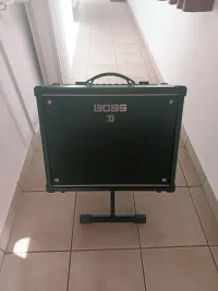 BOSS Katana    50