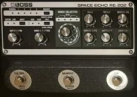 BOSS RE-202 Delay - r00r1 [Today, 7:52 am]