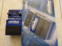 Digitech Jamman Solo XT Loop station - Zenemánia [Yesterday, 10:51 pm]