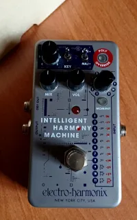 Electro Harmonix Intelligent Harmony Machine