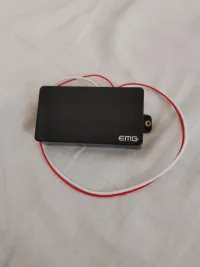 EMG 81 Pastilla de guitarra - Horváth Dániel [Today, 11:08 am]