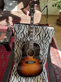 Epiphone EJ-160E Akustická gitara - MrSorrow [Today, 1:55 pm]