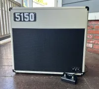 EVH 5150 Iconic 40. Csöves gitárkombó - Luthier [Ma, 16:18]