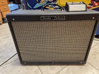 Fender Hot Road de Luxe I