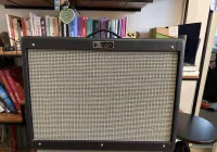 Fender Hot Rod Deluxe IV Kombinovaný zosilňovač pre gitaru - Lostface [Today, 12:19 pm]