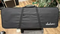 Jackson SoloistDinky Hardshell case Gitártok - PMarci [Ma, 20:25]