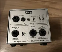Koch Dummybox Home Atenuátor - Fuzzer [Today, 5:17 pm]