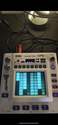 Korg Kaoss,Pad KPV