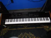 Korg Kronos 2 Piano digital - ZsoltT [Today, 11:21 am]
