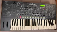 Korg MS2000B