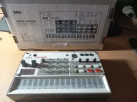 Korg Volca Sample2 Bicie automaty - arpad65 [Today, 4:56 pm]