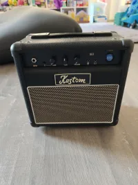 Kustom KG1