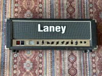 Laney GH100L Gitárerősítő-fej - Chris Guitars [Ma, 16:05]