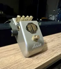 Marshall GV 2 Plus Effekt - Rose Guitars [Tegnap, 21:22]