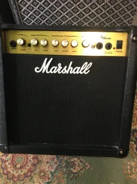 Marshall MG 15 CDR Gitarrecombo - Hegedüs Róbert Sr [Today, 6:56 pm]